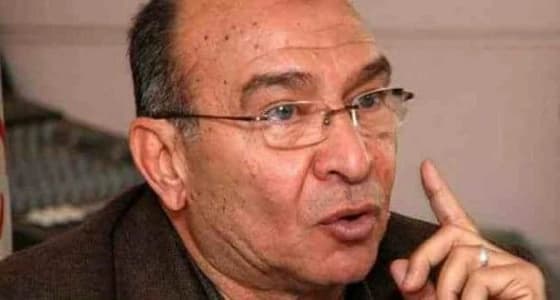 وفاة مدرب نادي الزمالك المصري الأسبق