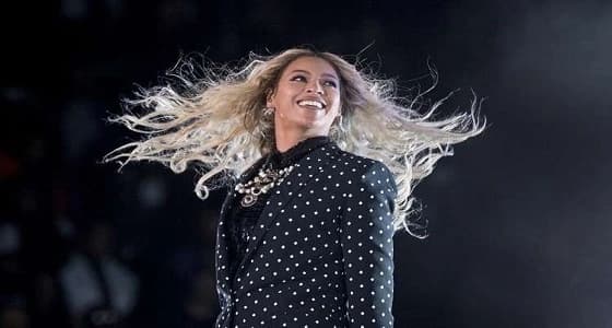 بيونسيه تتربع على عرش أكثر المطربين أجرًا في العالم