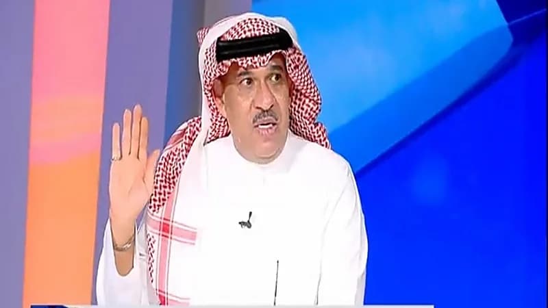 فؤاد أنور: يبدو أن نونو سانتو طفش ويريد الرحيل.. فيديو