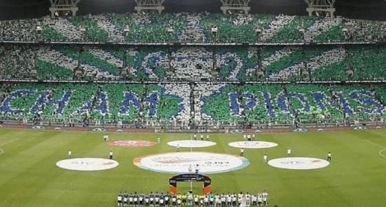 الأهلي يشكف عن موعد توزيع التذاكر المجانية على الجماهير