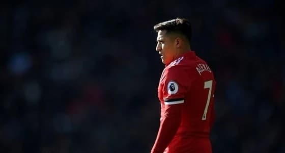 مورينيو لم يحصل على الاستفادة الكاملة من سانشيز