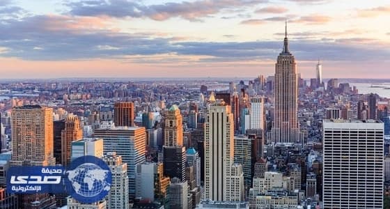 الاقتصاد الأمريكي ينمو بسرعة البرق خلال الربع الأول من العام الحالي