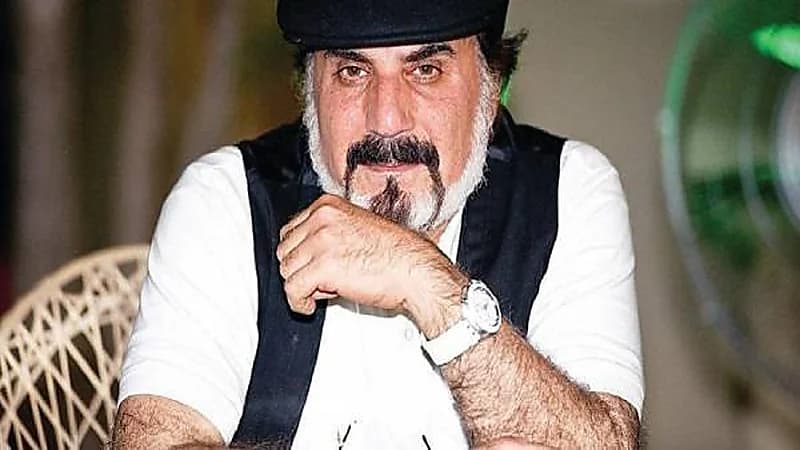 تفاصيل الحالة الصحية لمخرج "طاش ما طاش"