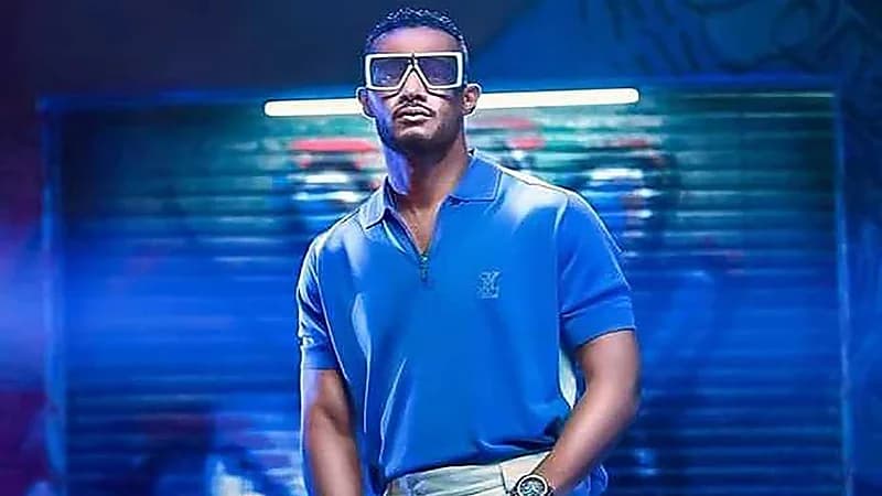 نقاد: محمد رمضان وصل لمرحلة الإفلاس الفني.. والمعارك هي سر بقائه