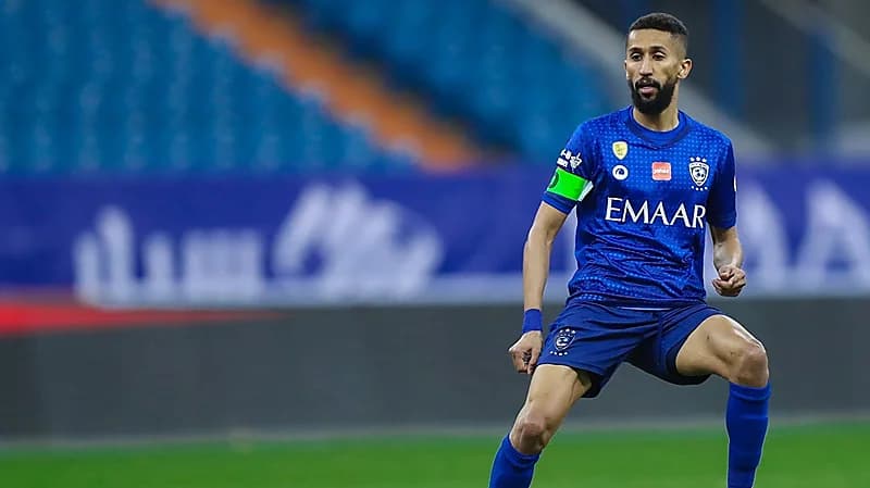 فيديو.. سلمان الفرج يكشف ما حدث بينه وبين المدرب السابق جارديم