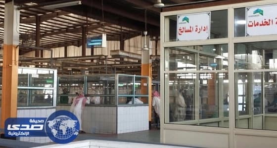 مسالخ العاصمة المقدسة تعلن جاهزيتها التامة