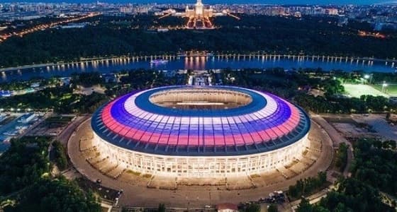 بالفيديو.. 6 مواقف إنسانية شهدها المونديال منها مشاركة أبناء شهداء المملكة بحفل الافتتاح