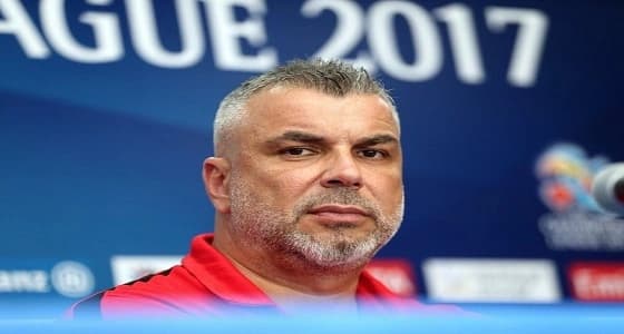 " صحيفة رومانية " تكشف رفض " كوزمين " 4.5 مليون دولار من الأهلي