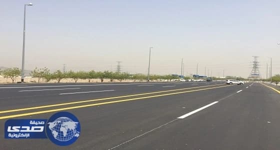 " النقل " تنهي  أعمالها في منطقة المشاعر المقدسة