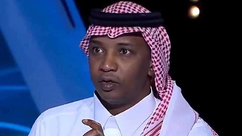 محمد نور : الهلال مقياس جميع الفرق السعودية.. فيديو