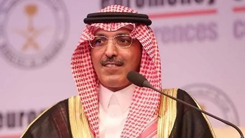 وزير المالية يعلن إعادة النظر في المقابل المالي للمرافقين