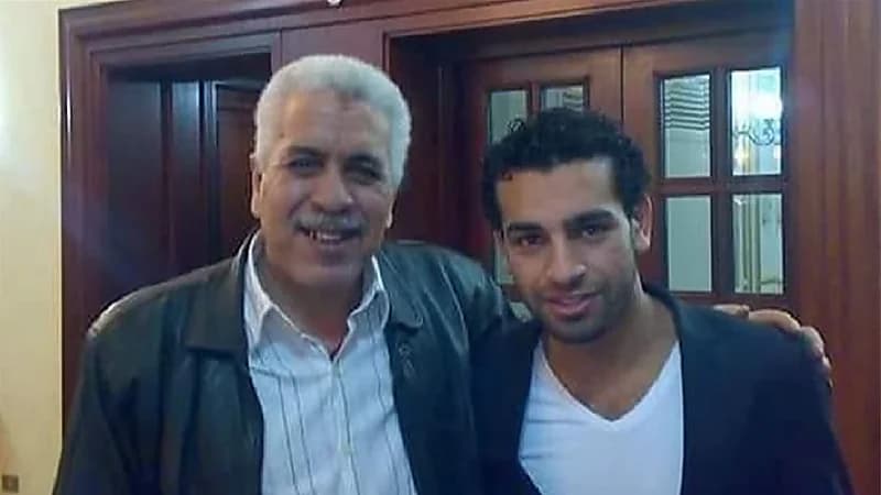 وفاة مكتشف النجم محمد صلاح عن عمر يناهز الـ 59 عامًا