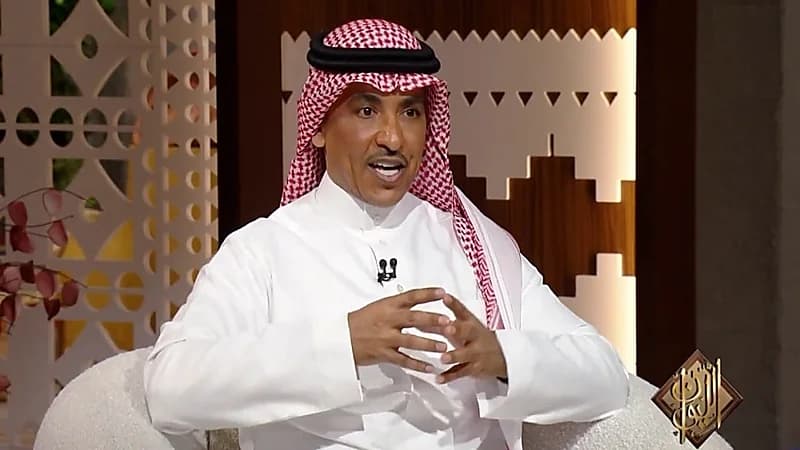 وزير الإعلام: ولي العهد لا يقبل المديح الزائف.. فيديو