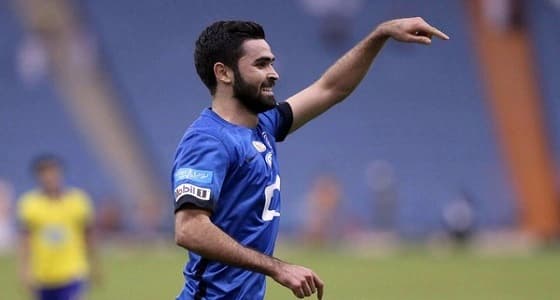 " عمر خربين " ضمن المُرشحين لجائزة أفضل لاعب في 2017