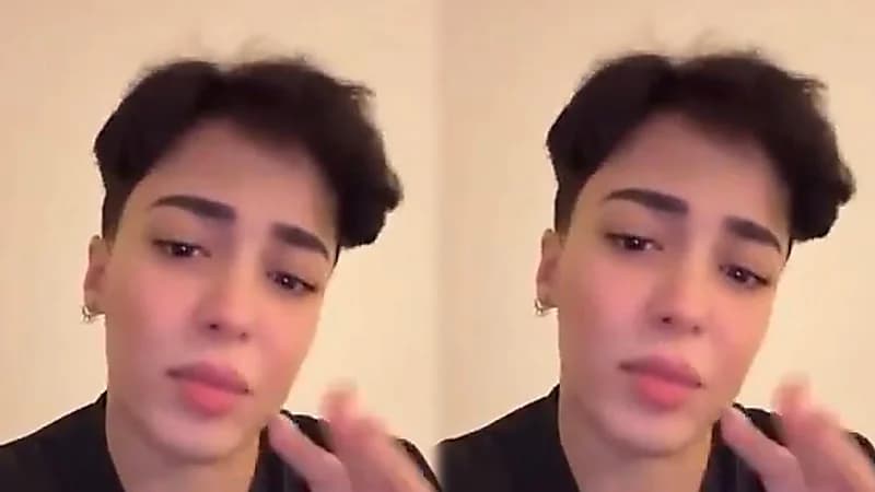 هتان السيف: أنا بنت سعودية من نجد و يحق لي أفتخر بوطني لفوق السحاب .. فيديو