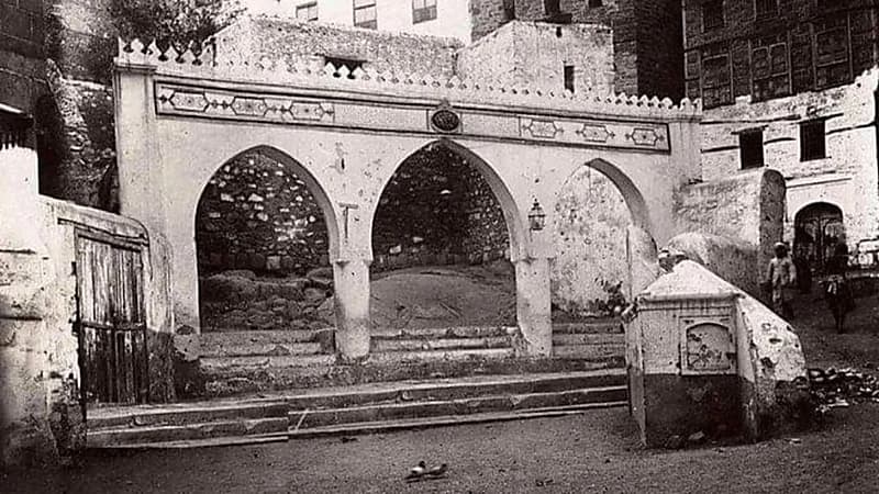 بالصور.. تطورات المسعى في المسجد الحرام عبر التاريخ