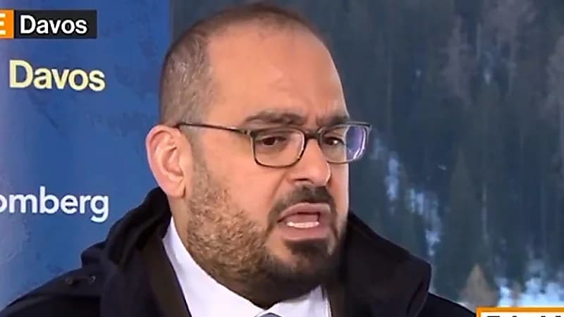 وزير الاقتصاد: نُقيم عدة جوانب قبل اتخاذ قرار الانضمام إلى مجموعة ⁧‫بريكس‬⁩.. فيديو