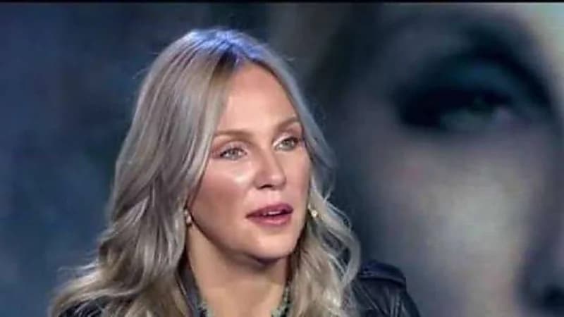 هجوم حاد من شيرين رضا على سيدة تخلت عن كلبها بأحد الأسواق