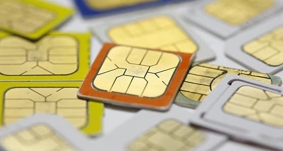بالفيديو.. " الاتصالات " تتيح خدمة معرفة أرقام الجوال المسجلة بالهوية الشخصية