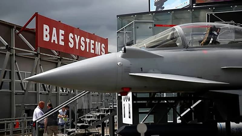 شركة BAE SYSTEMS توفر وظائف هندسية شاغرة