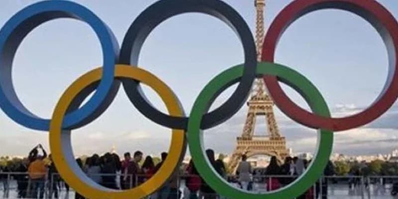 ‎فوز فرنسا بحق استضافة دورة الألعاب الأولمبية الشتوية لعام 2030 .. فيديو