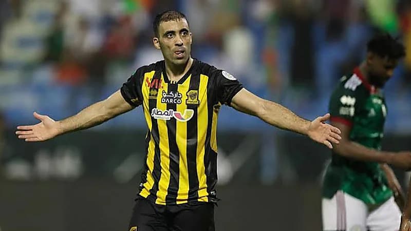 مصادر مقربة من «الفيفا» تؤكد أن مركز التحكيم لن يؤثر على قضية حمدالله