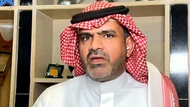 البلوي يرد على مشاهد يسأل عن أسباب عدم وجود خطة عمل واضحة بالنصر .. فيديو