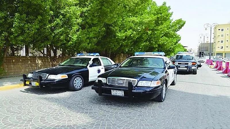 ضبط 4 أشخاص خالفوا تعليمات العزل والحجر الصحي بعد إصابتهم بكورونا في نجران