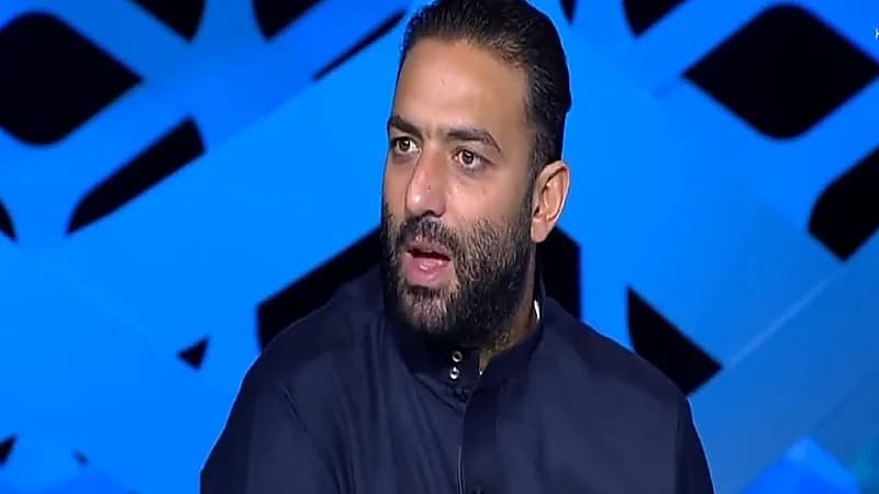 ميدو: هل من المعقول تأجيل مباريات لفريق بحجم النصر بسبب غياب رونالدو .. فيديو