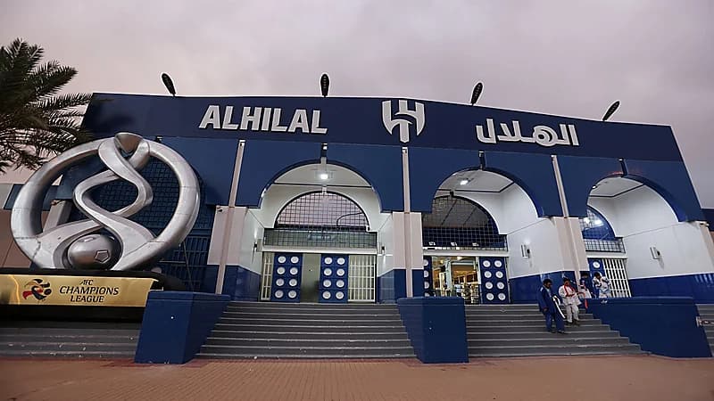 الهلال يعترض على إلغاء فريق عمل مشروع توثيق تاريخ كرة القدم السعودية