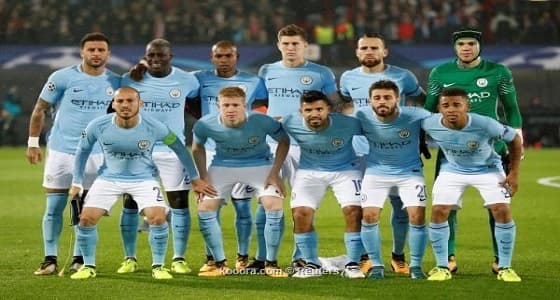 مانشستر سيتي في الصدارة.. ترتيب فرق البريمرليج بعد نهاية الجولة 25