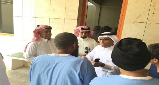 بالصور.. مجمع الأمل ينفذ مبادرة تسهم في تحسين تجربة المريض النفسي والإدمان