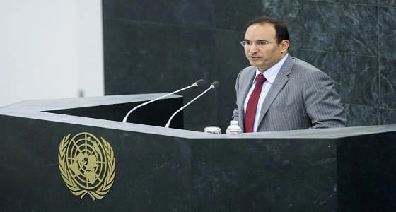 الكويت تجدد التأكيد على الحل السياسي في اليمن
