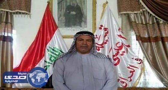 بالفيديو.. كربلاء تشتعل بعد مقتل شيخ عشيرة " آل عيسى " في إيران