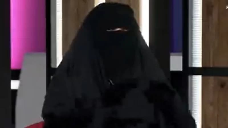 بالفيديو .. مواطنة تروي كواليس احتضانها لطفل