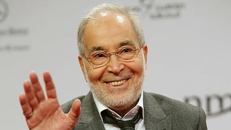 حسن يوسف: نادم على أعمالي السابقة وحاجتي للمال سبب قبولها