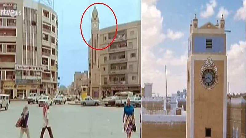 باحث تاريخي يروي قصة أول ساعة ناطقة في المملكة