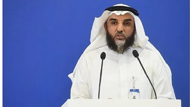 بالفيديو .. عسيري: متحور XBB لا يختلف عن باقي المتحورات وأعراضه شديدة على هؤلاء