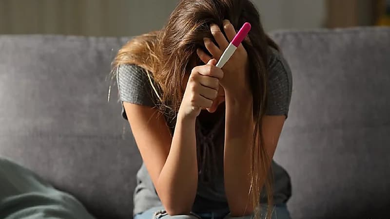 أخطاء شائعة تؤدي إلى تأخر الحمل