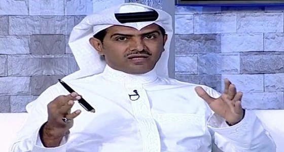 ختامها مسك.. أرقام في حياة فهد الهريفي
