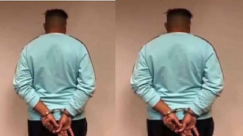 بالفيديو.. القبض على مواطن امتهن الاحتيال بنشر إعلانات وظائف بالدمام