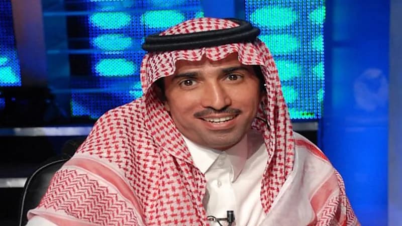 فايز المالكي يعلق على مشهد الرقص المثير للجدل في «ممنوع التجول»