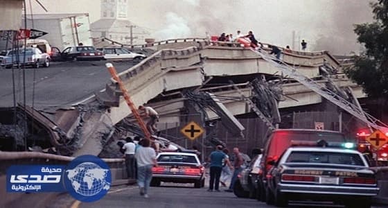 زلزال بقوة 4.2 درجة يضرب شمال ولاية «أوكلاهوما» الأمريكية