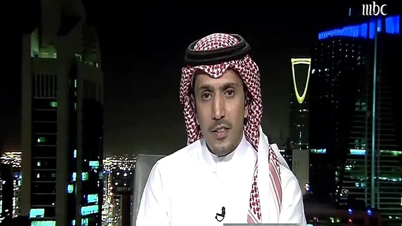 الزلال يعلق بعد خسارة النصر كأس السوبر