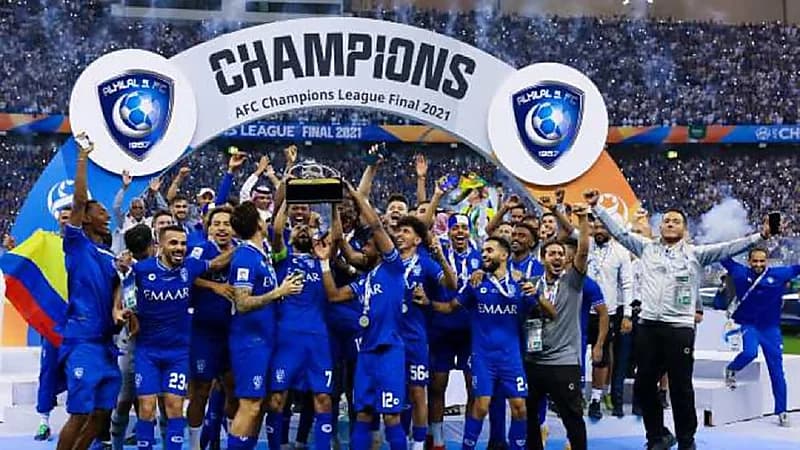 الهلال يقترب من ضم صفقة لاتينية