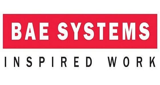 شركة BAE SYSTEMS تعلن عن وظائف فنية شاغرة