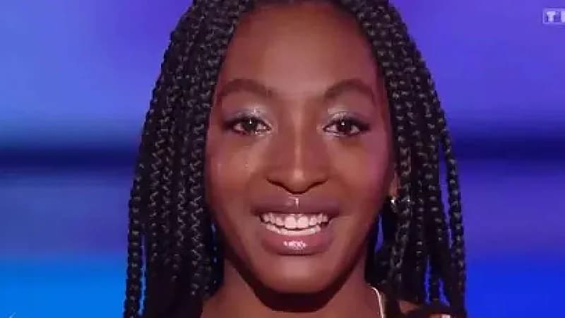 موجة من العنصرية بعد دعم إيبوني في ستار أكاديمي فرنسا