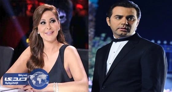 بدء استعدادات حفل أليسا ووائل جسار في القاهرة