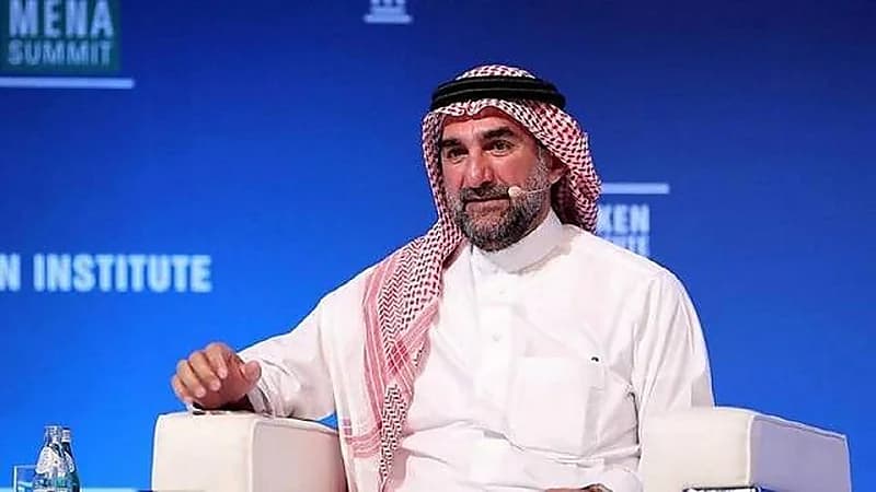 بدء البناء في مدينة "ذا لاين" قبل نهاية هذا العام