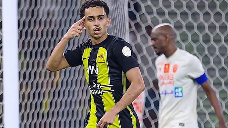 الاتحاد يحسم موقفه النهائي من رحيل نجمه